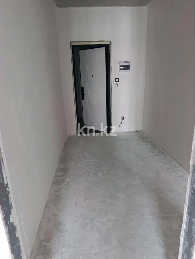 Продажа 3-комнатной квартиры, 62 м², ул. Навои, дом  30а/1 в Алматы - фото 7