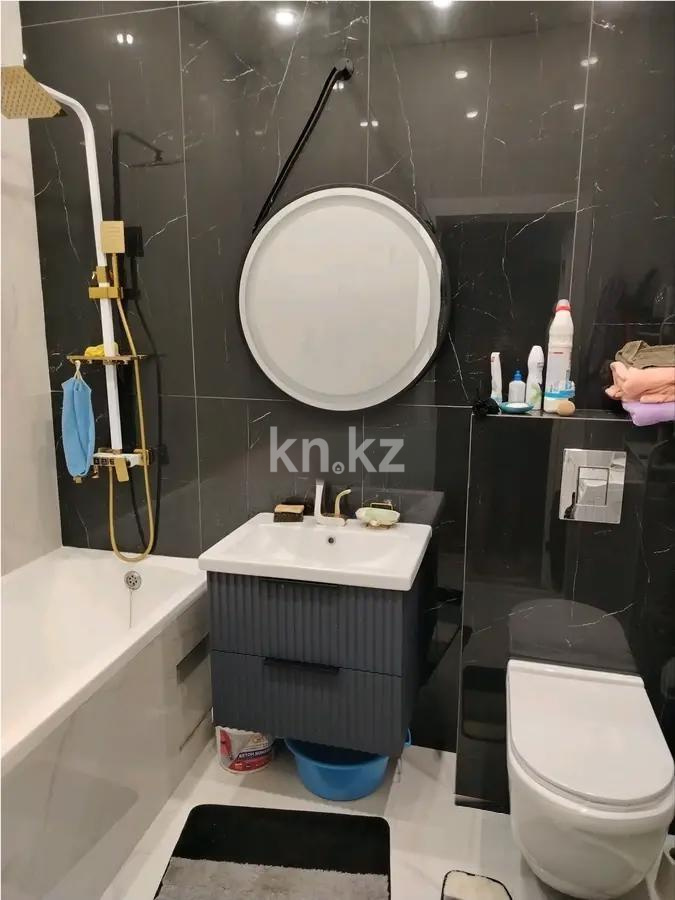 Продажа 3-комнатной квартиры, 106 м², ул. Култегин, дом  15 в Астане - фото 9