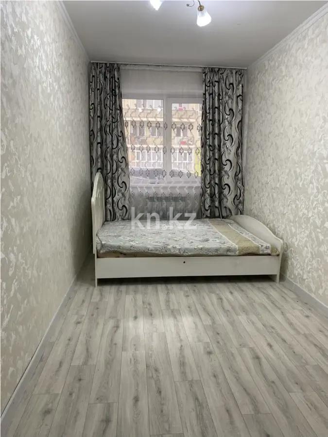 Продажа 2-комнатной квартиры, 56 м², мкр. Шугыла, дом  341/3 в Алматы - фото 3