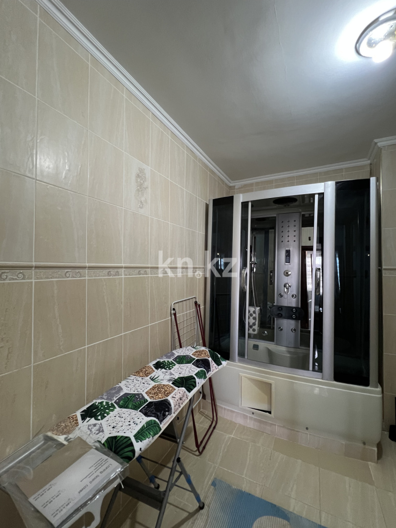 Аренда 3-комнатной квартиры, 145 м² в Астане - фото 11