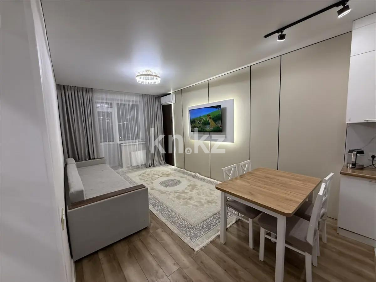 Продажа 2-комнатной квартиры, 56 м², ул. Мухамедханова, дом  23а в Астане