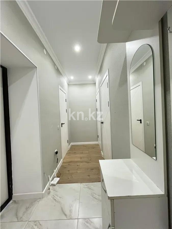 Продажа 1-комнатной квартиры, 41.1 м² в Астане - фото 5
