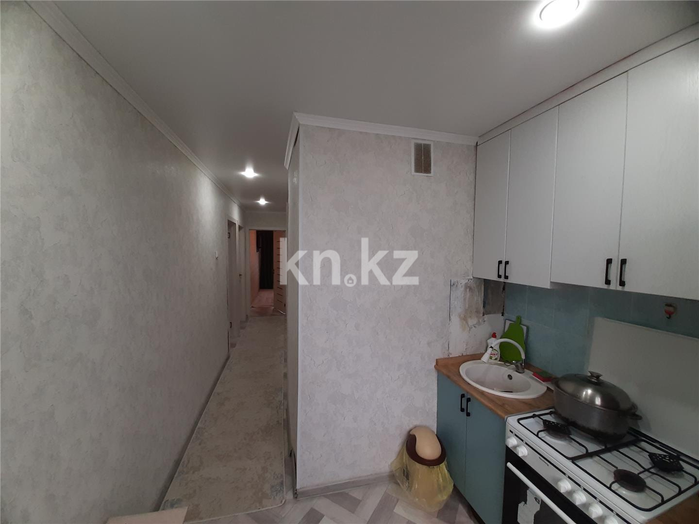 Продажа 3-комнатной квартиры, 61 м² в Темиртау - фото 8
