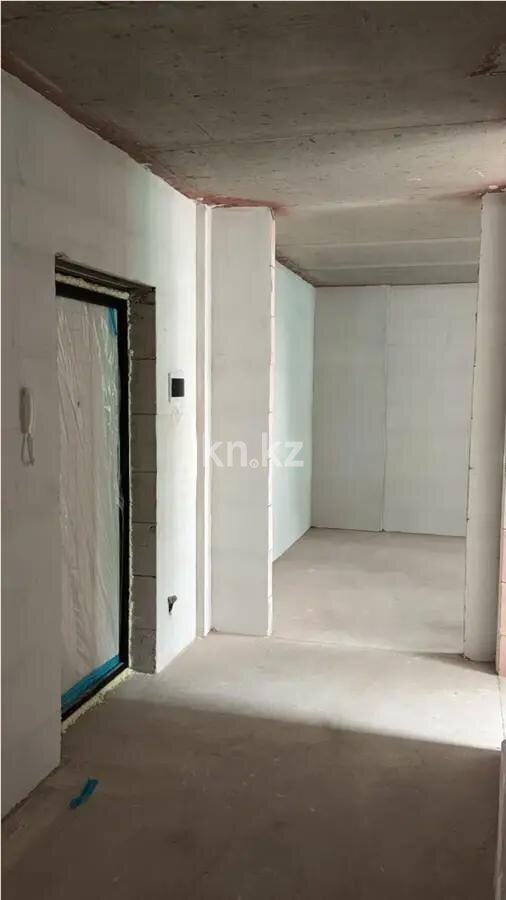 Продажа 1-комнатной квартиры, 41.4 м² в Астане - фото 4