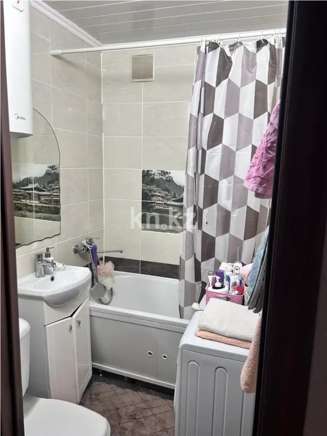 Продажа 2-комнатной квартиры, 45 м², ул. Алиханова, дом  38/2 в Караганде - фото 6