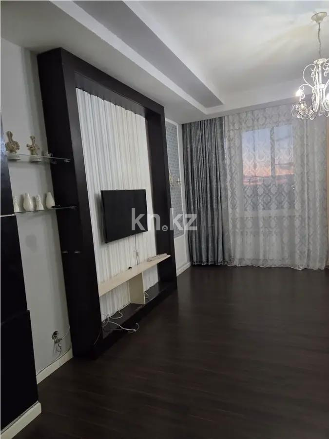 Продажа 4-комнатной квартиры, 168.2 м² в Астане - фото 2