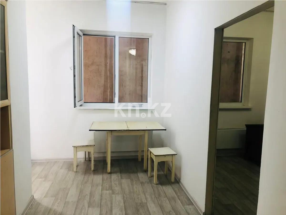 Продажа 1-комнатной квартиры, 44 м², мкр-н Кокжиек, дом  45а в Алматы