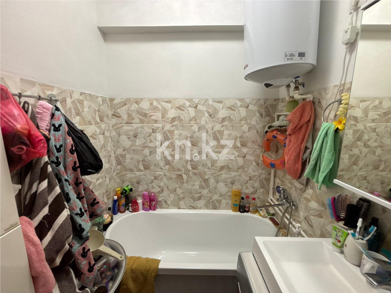 Продажа 2-комнатной квартиры, 50 м² в Караганде - фото 7