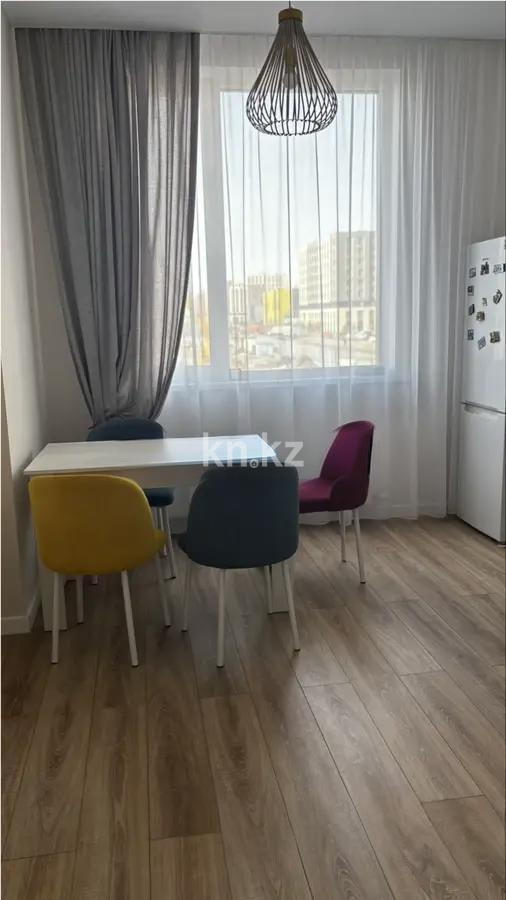 Продажа 3-комнатной квартиры, 85 м² в Астане - фото 2