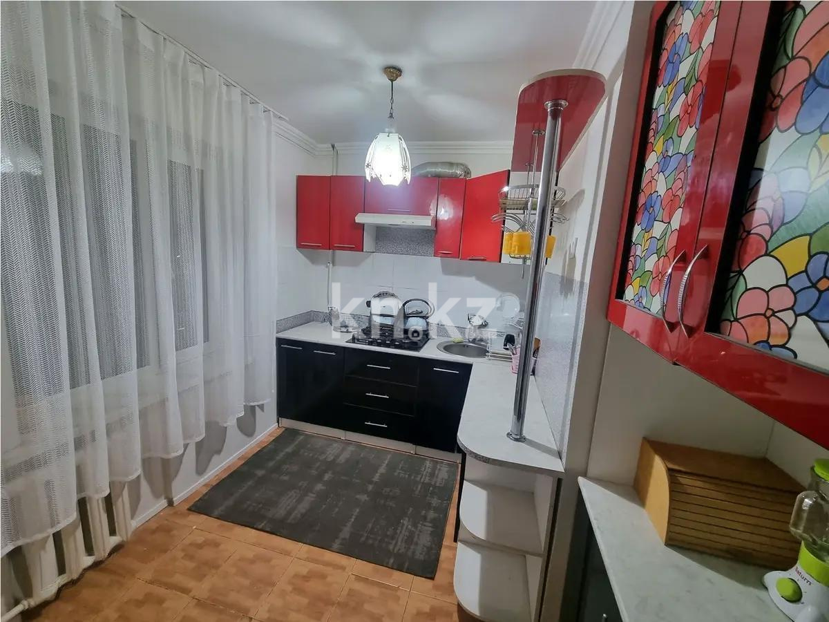 Продажа 4-комнатной квартиры, 62 м², ул. Айманова, дом  16/1 в Астане - фото 4