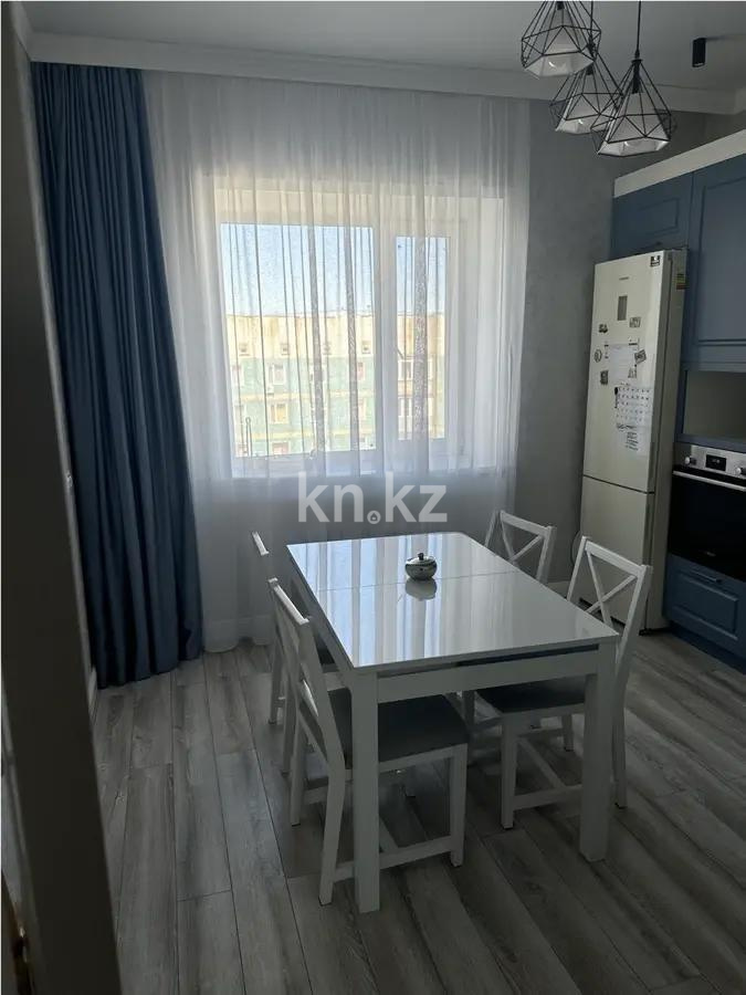 Продажа 4-комнатной квартиры, 110 м² в Караганде - фото 3