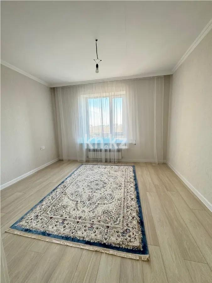 Продажа 2-комнатной квартиры, 60.6 м², пр. Кабанбай батыра, дом  59/3 в Астане - фото 2