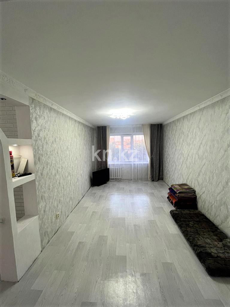 Продажа 3-комнатной квартиры, 58 м², мкр-н 7-й в Темиртау