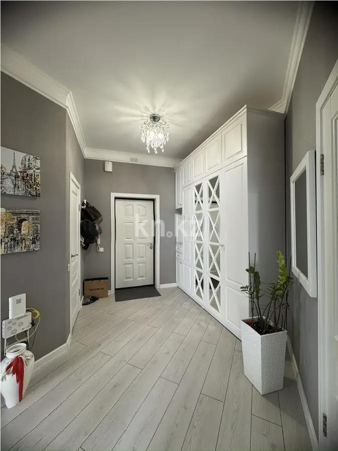 Продажа 2-комнатной квартиры, 57 м² в Астане - фото 5