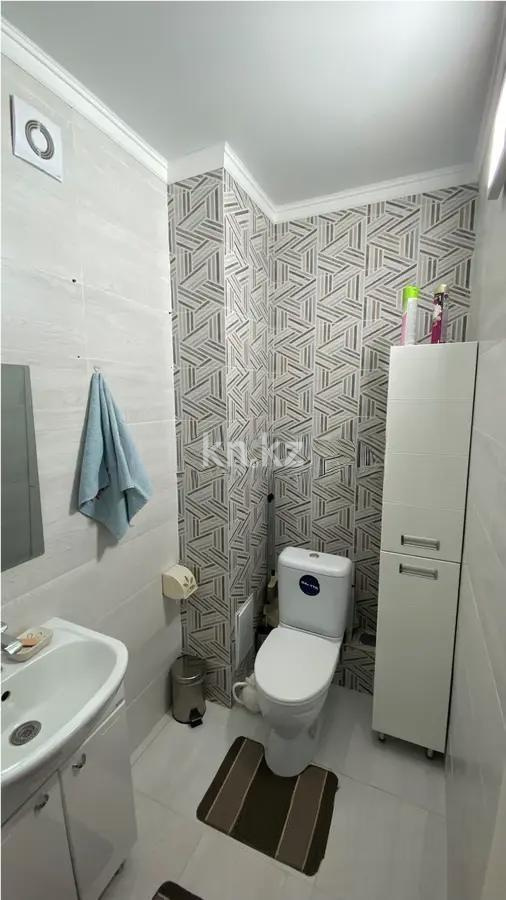 Продажа 4-комнатной квартиры, 122 м², ул. Куйши Дина, дом  31 в Астане - фото 7