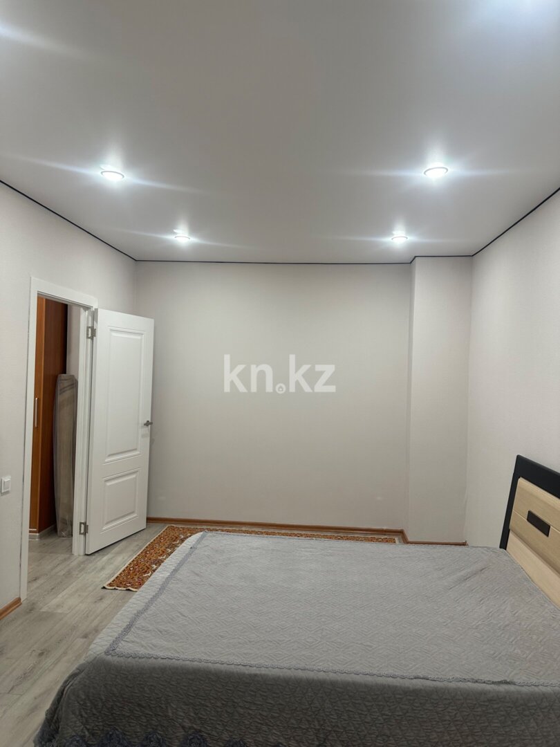 Аренда 2-комнатной квартиры, 62 м² в Астане - фото 6