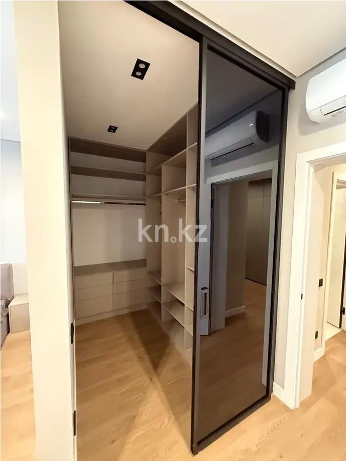Продажа 2-комнатной квартиры, 80 м² в Алматы - фото 4