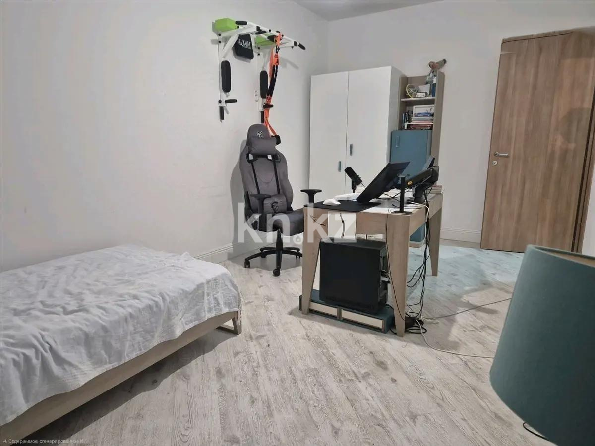 Продажа 4-комнатной квартиры, 128 м² в Астане - фото 4