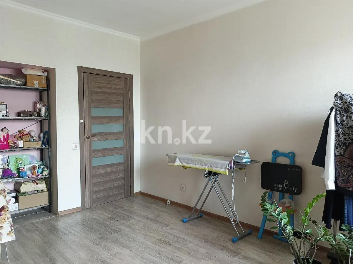 Продажа 2-комнатной квартиры, 64.3 м² в Алматы