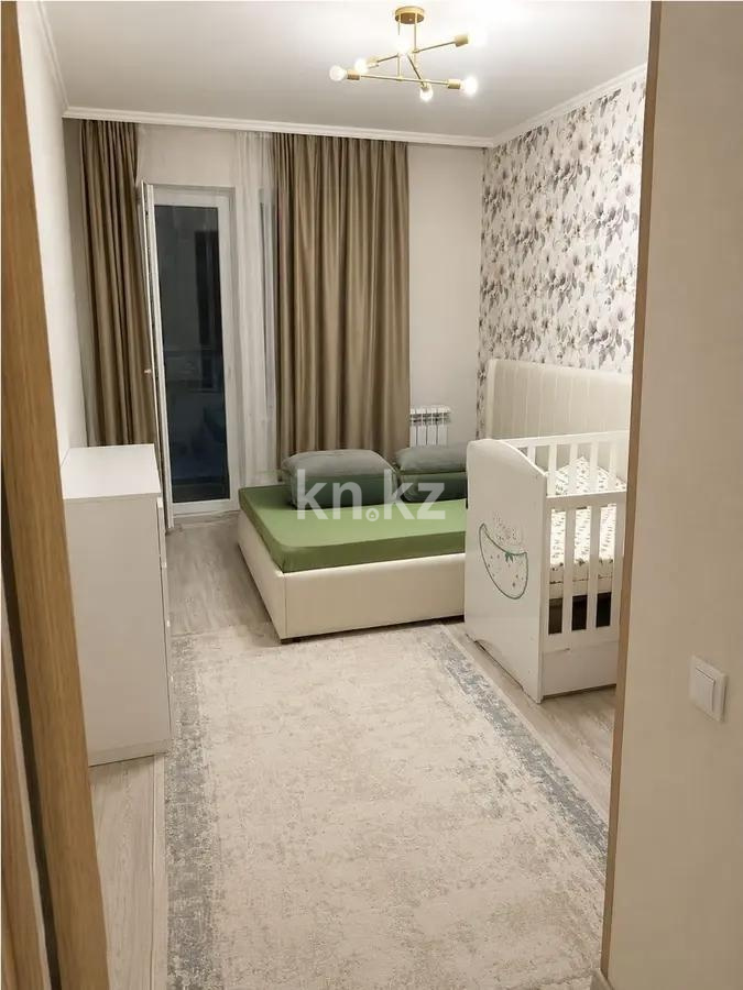 Продажа 2-комнатной квартиры, 49 м² в Астане - фото 2