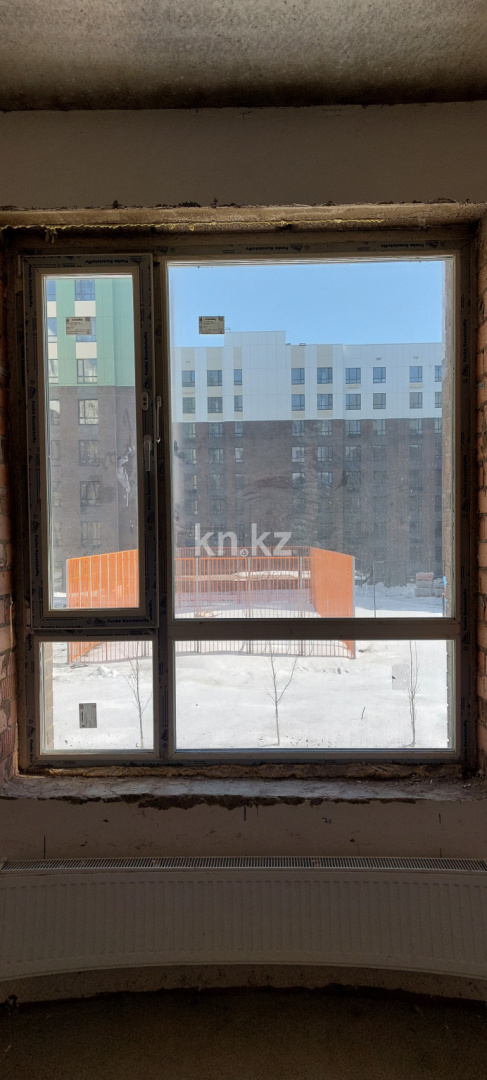 Продажа 2-комнатной квартиры, 55.6 м² в Астане - фото 12