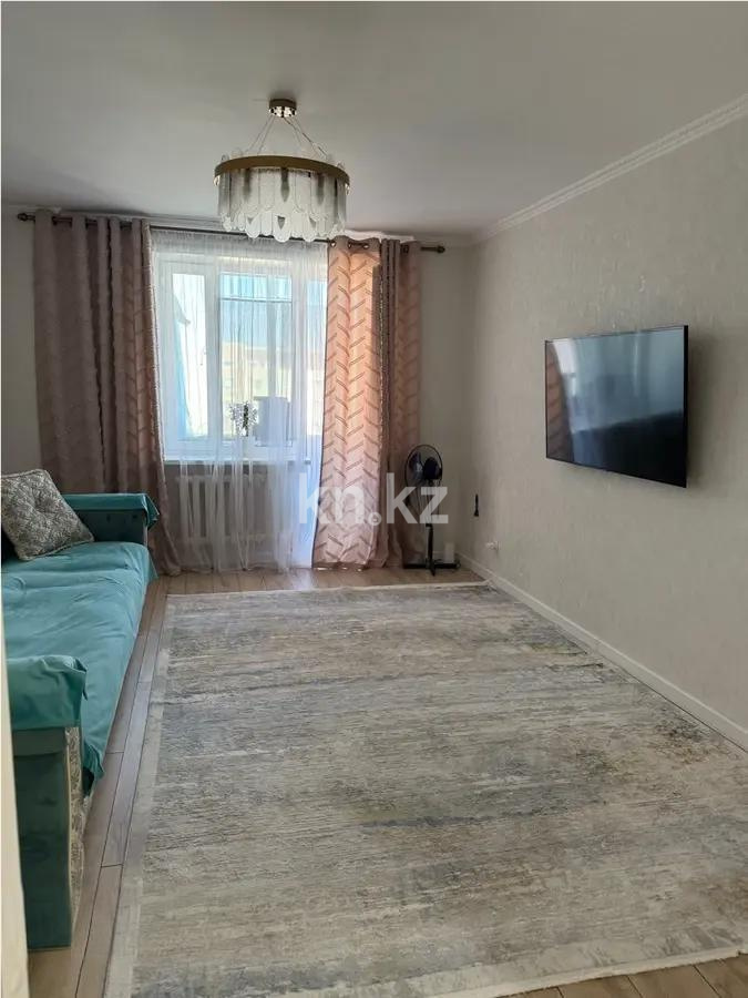 Продажа 3-комнатной квартиры, 86.4 м² в Астане - фото 2