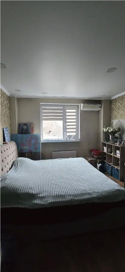 Продажа 2-комнатной квартиры, 58.5 м² в Алматы - фото 2