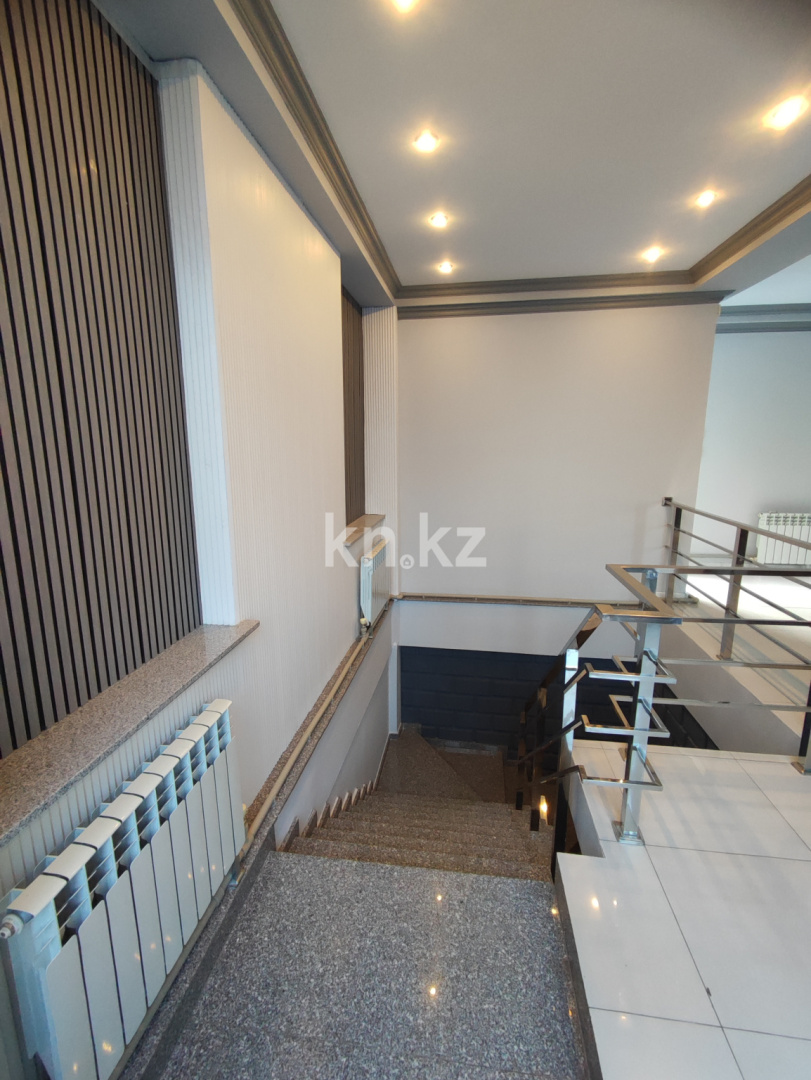 Аренда здания, 376 м² в Алматы - фото 10