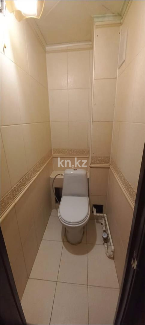 Продажа 1-комнатной квартиры, 33 м², ул. Абая в Темиртау - фото 7