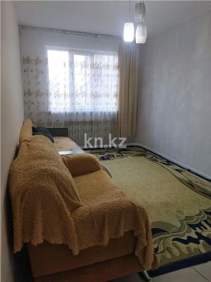 Продажа 1-комнатной квартиры, 40 м² в Алматы