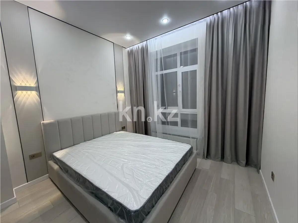 Продажа 1-комнатной квартиры, 36 м² в Астане - фото 2