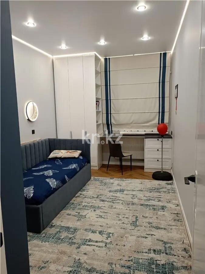 Продажа 4-комнатной квартиры, 95.5 м² в Астане - фото 3