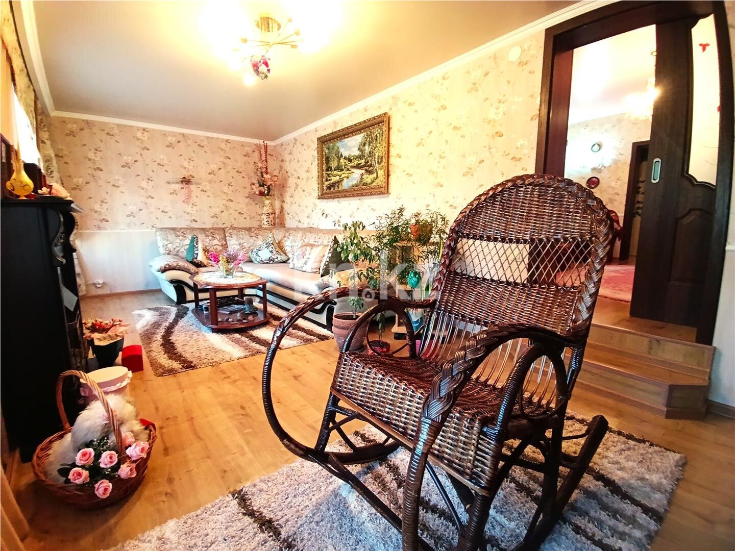 Продажа 5-комнатного дома, 85 м² в Караганде - фото 11