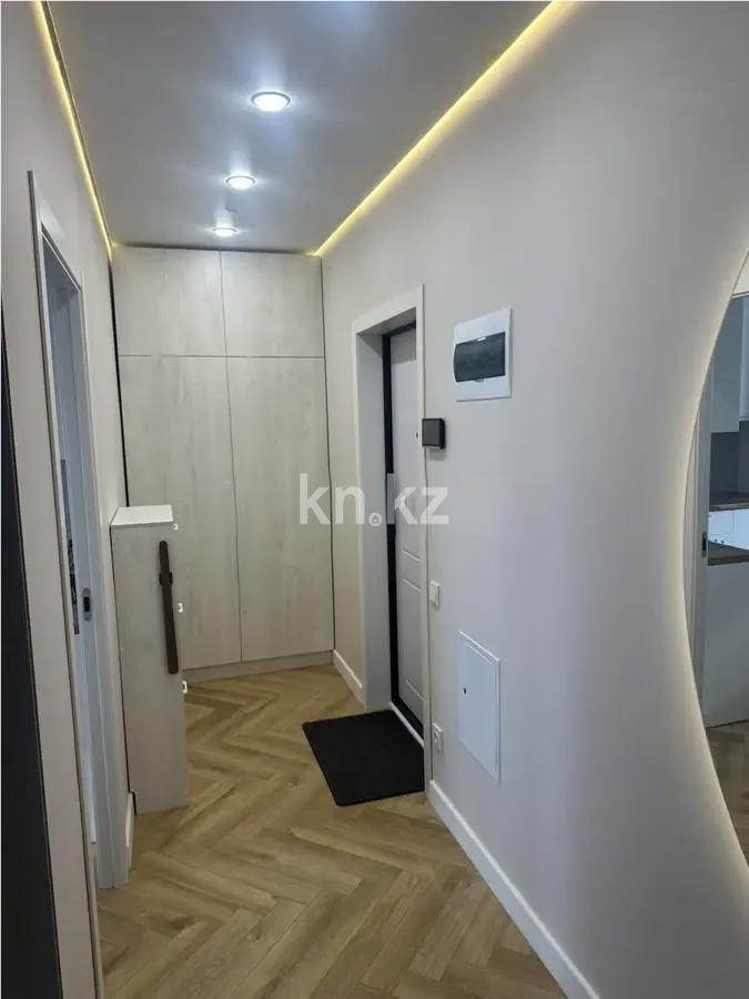 Продажа 2-комнатной квартиры, 52 м² в Алматы - фото 5