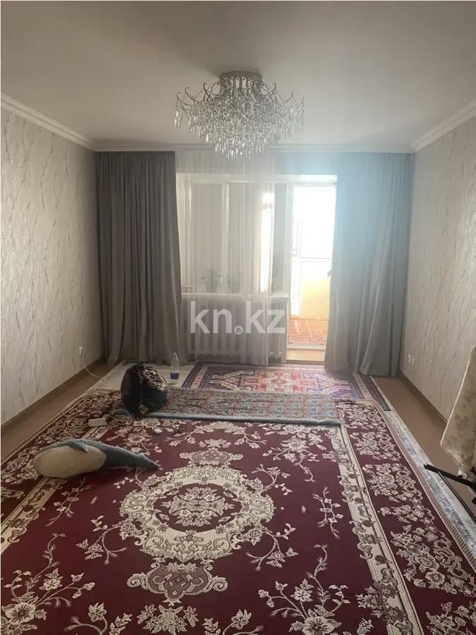 Продажа 2-комнатной квартиры, 62 м² в Астане