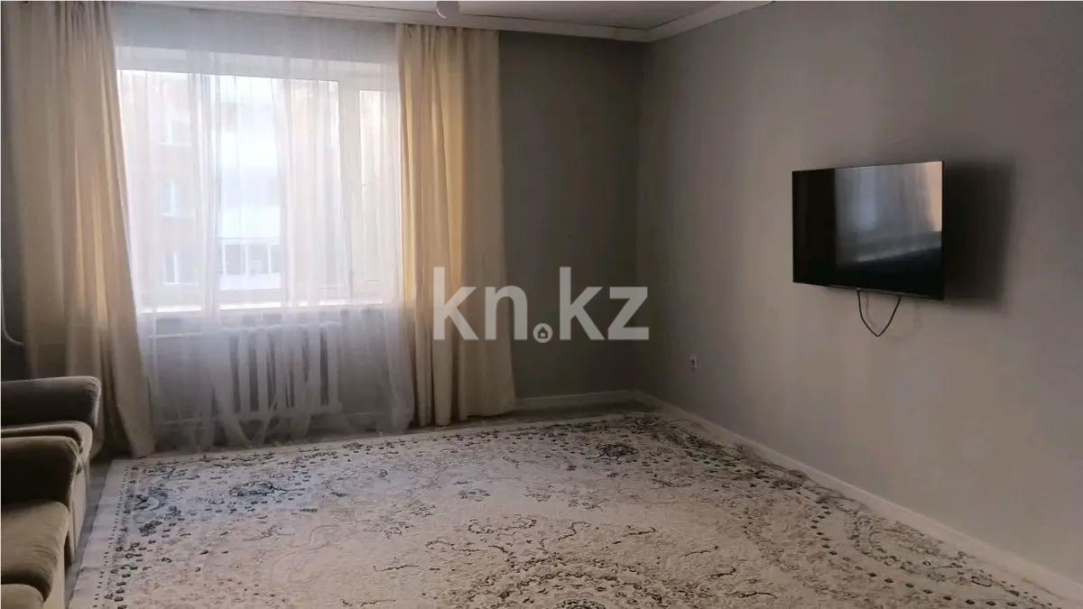 Продажа 3-комнатной квартиры, 91.2 м² в Астане
