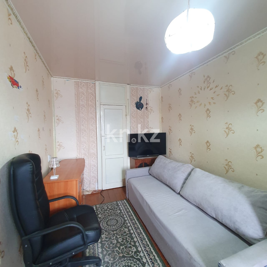 Продажа 2-комнатной квартиры, 46 м², пр. Абилкайыр хана в Актобе - фото 7