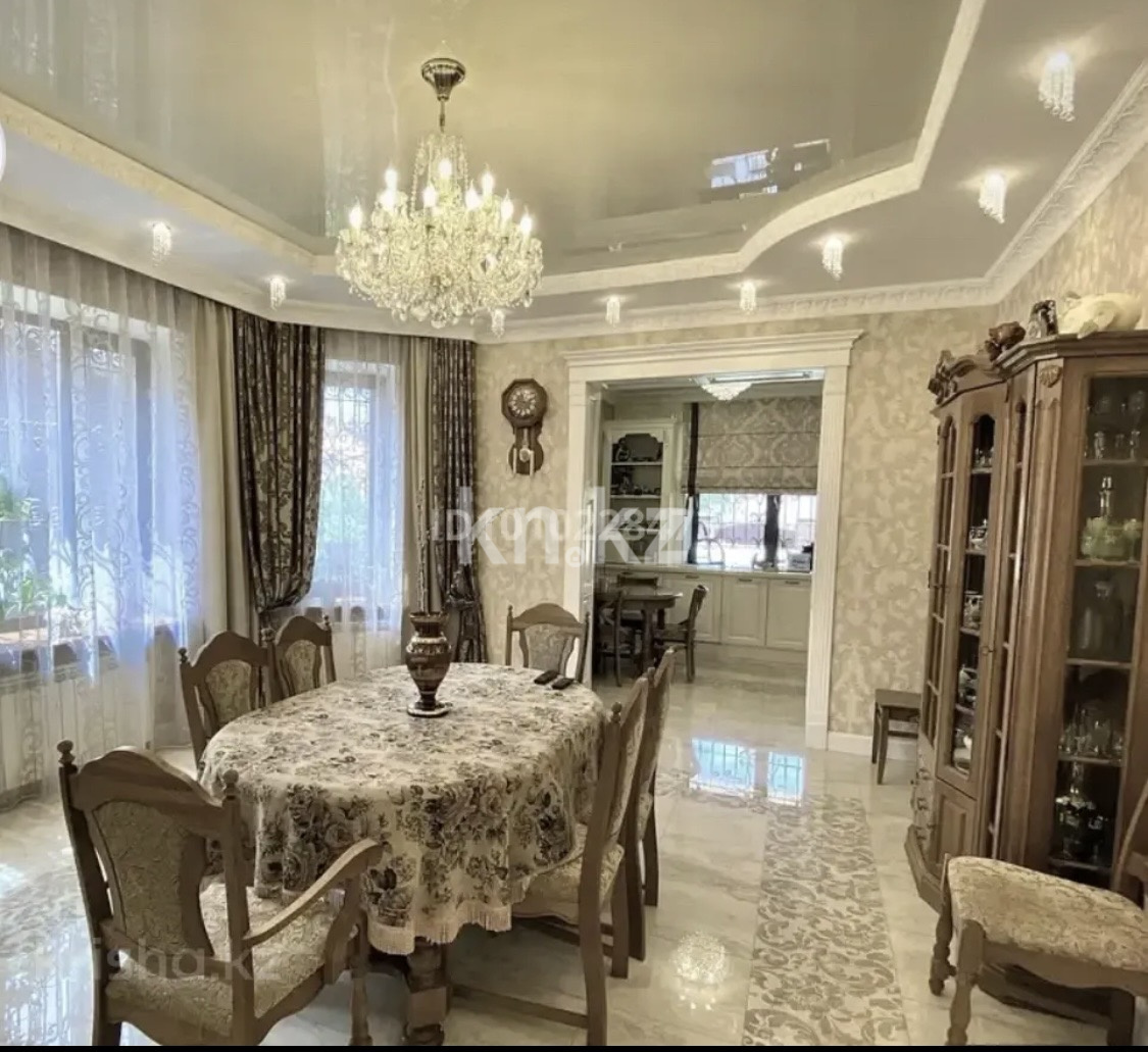 Продажа 9-комнатного дома, 375 м² в Караганде - фото 6