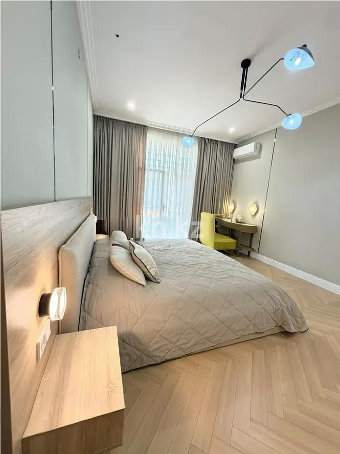 Продажа 4-комнатной квартиры, 141 м² в Алматы - фото 2