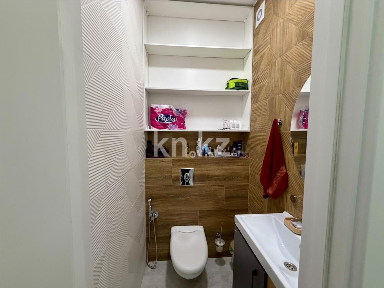Продажа 3-комнатной квартиры, 100 м² в Караганде - фото 29