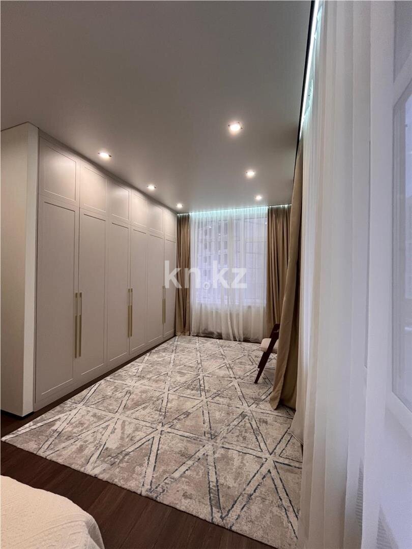 Продажа 2-комнатной квартиры, 55 м² в Астане - фото 5