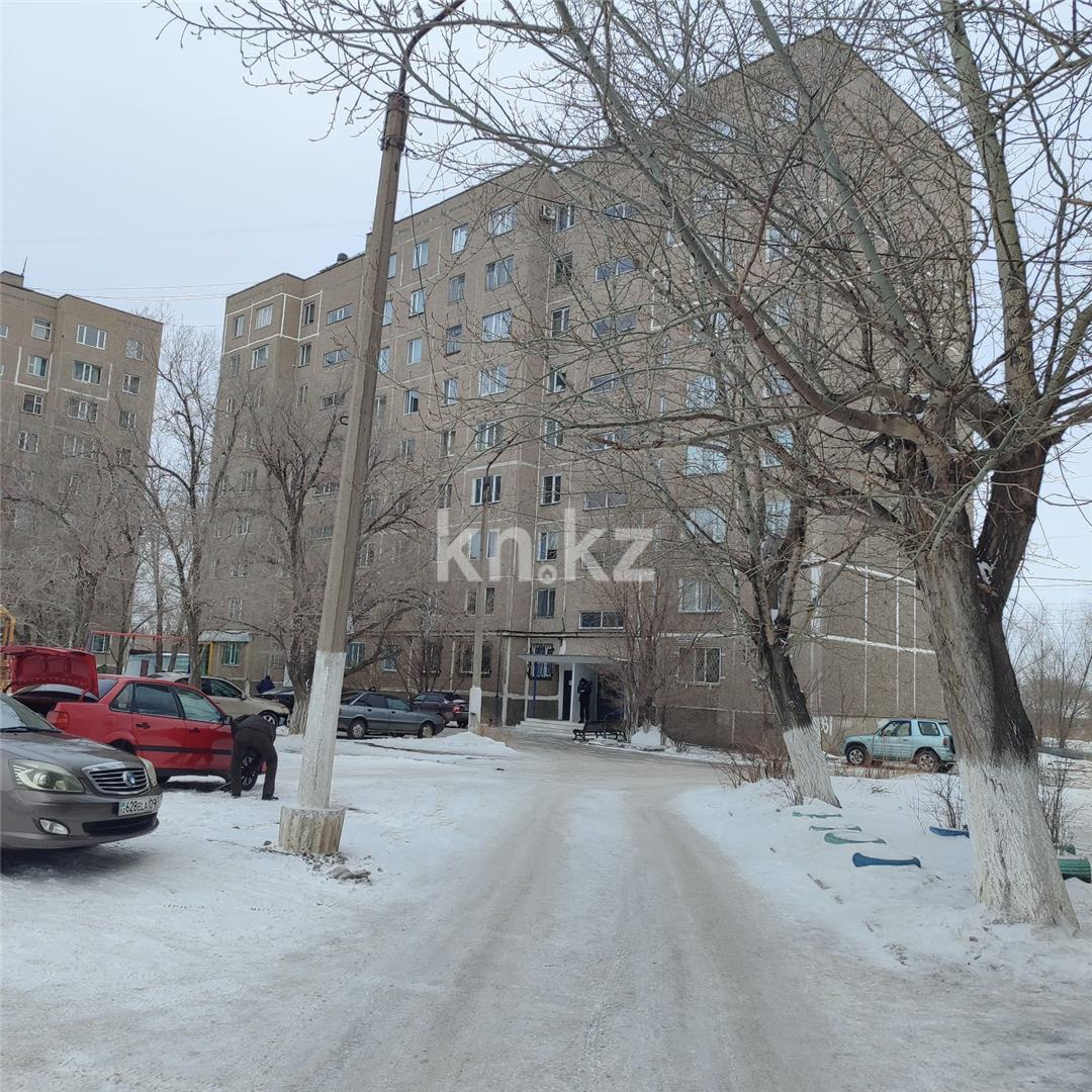 Продажа 2-комнатной квартиры, 51 м², ул. Темиртауская в Темиртау - фото 30