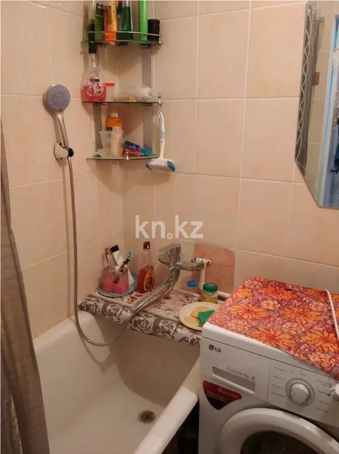 Продажа 3-комнатной квартиры, 62 м², квартал 29А, дом  3 в Абае - фото 5