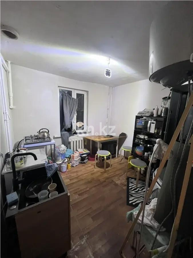 Продажа 2-комнатной квартиры, 42 м² в Алматы - фото 3