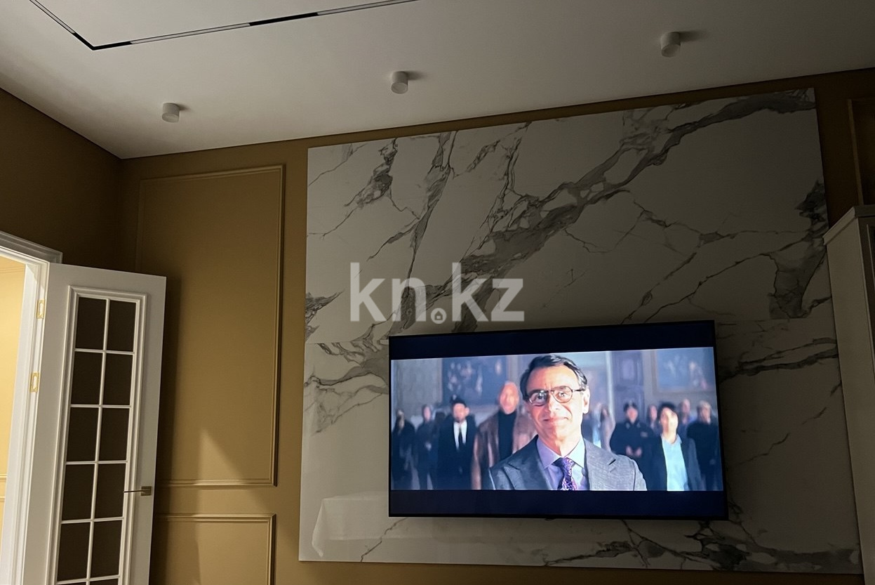 Аренда 2-комнатной квартиры, 91 м², пр. Мангилик Ел, дом  21 в Астане - фото 6