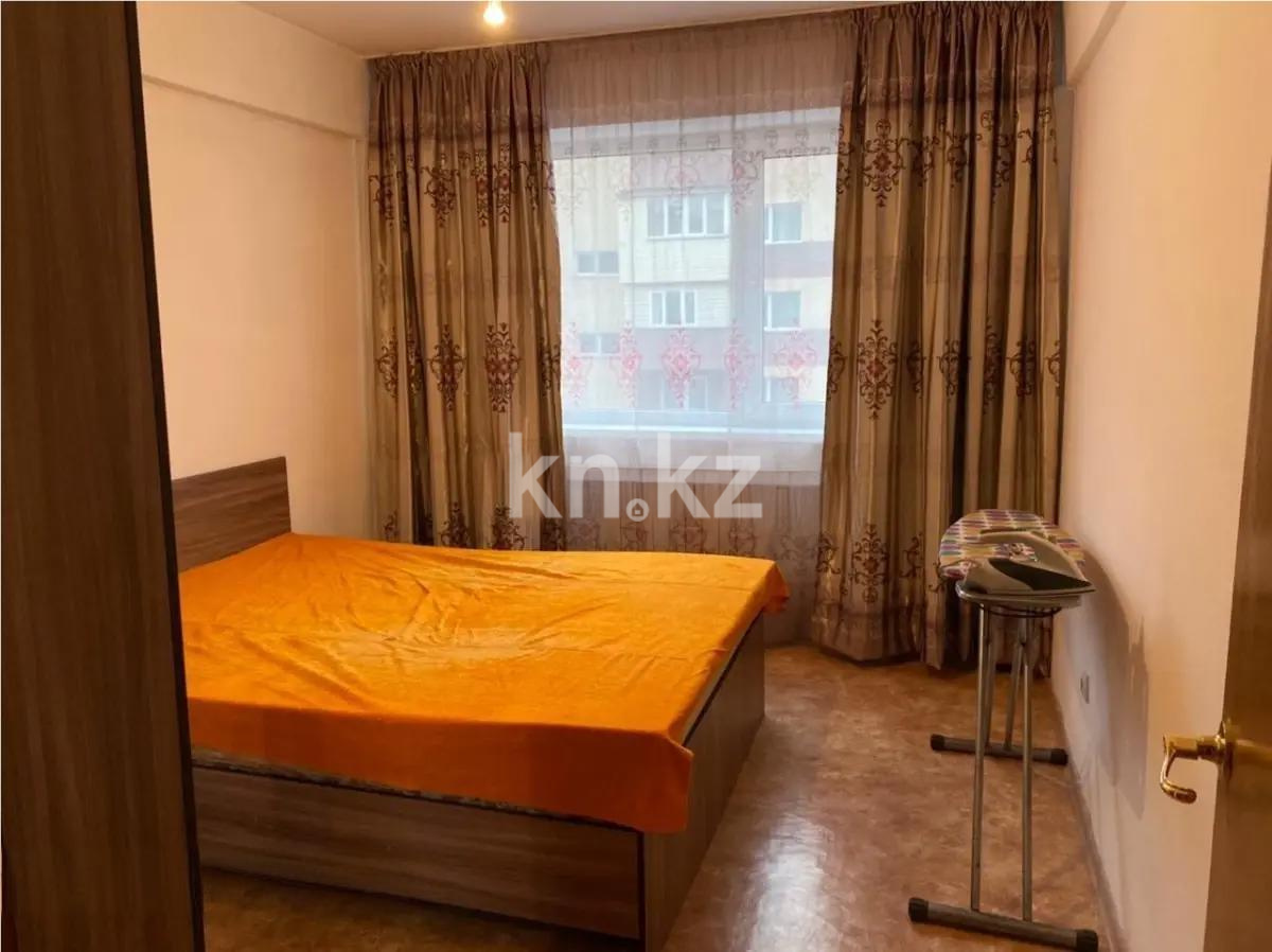Продажа 2-комнатной квартиры, 54 м² в Алматы - фото 2