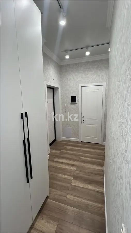Продажа 2-комнатной квартиры, 55.7 м², ул. Байтурсынова, дом  20а в Астане - фото 6
