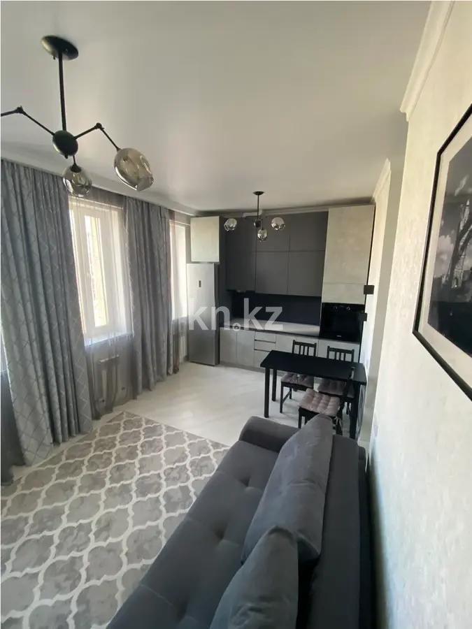 Продажа 1-комнатной квартиры, 25 м² в Астане