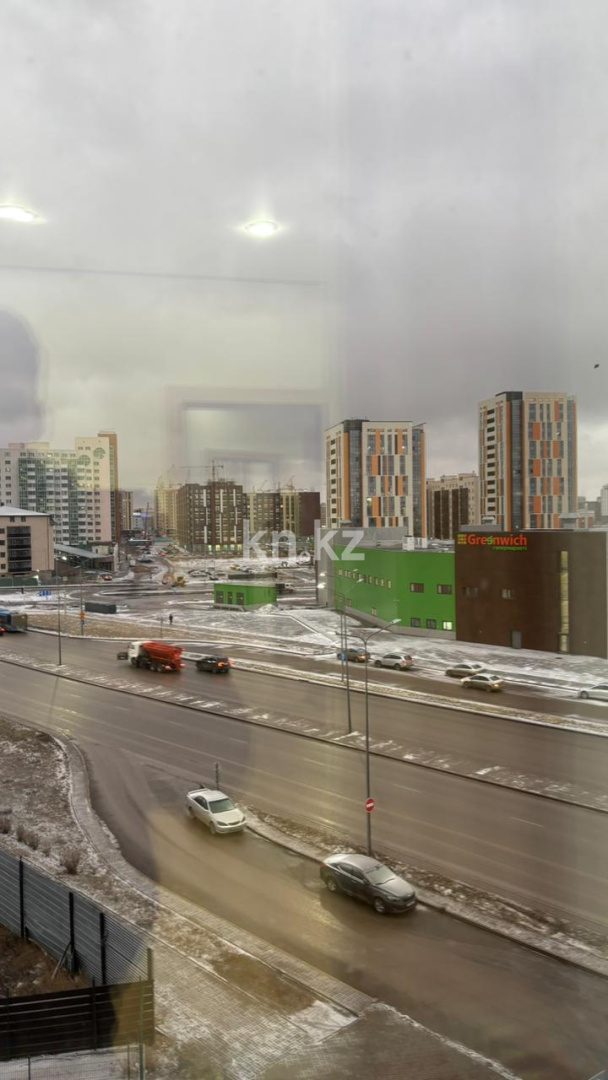 Продажа 3-комнатной квартиры, 84.1 м², . Кургальжинское, дом  30 в Астане - фото 8