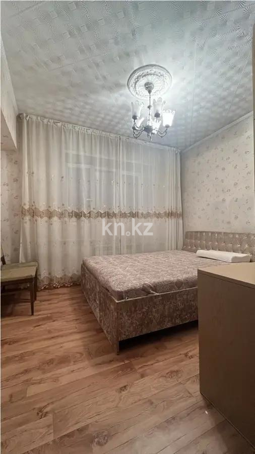 Продажа 2-комнатной квартиры, 51.1 м² в Алматы - фото 2